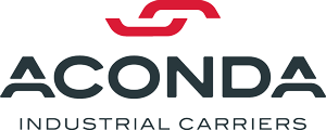Aconda Industrial Carriers Logo