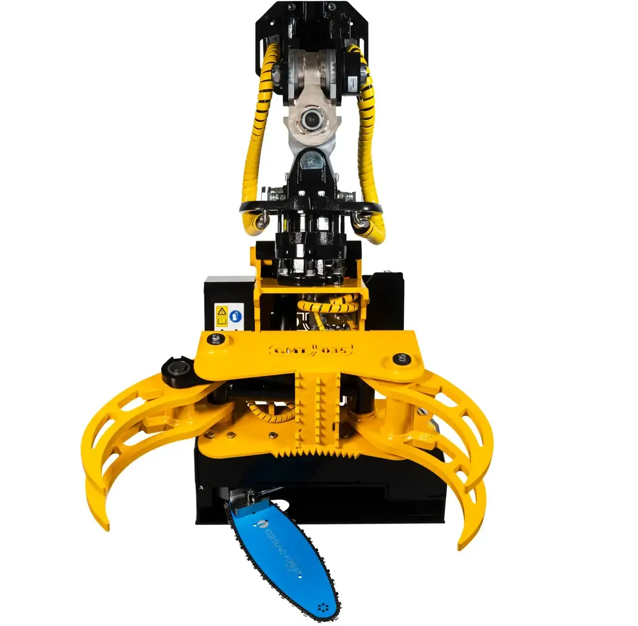 GMT035TTC Grapple Saw