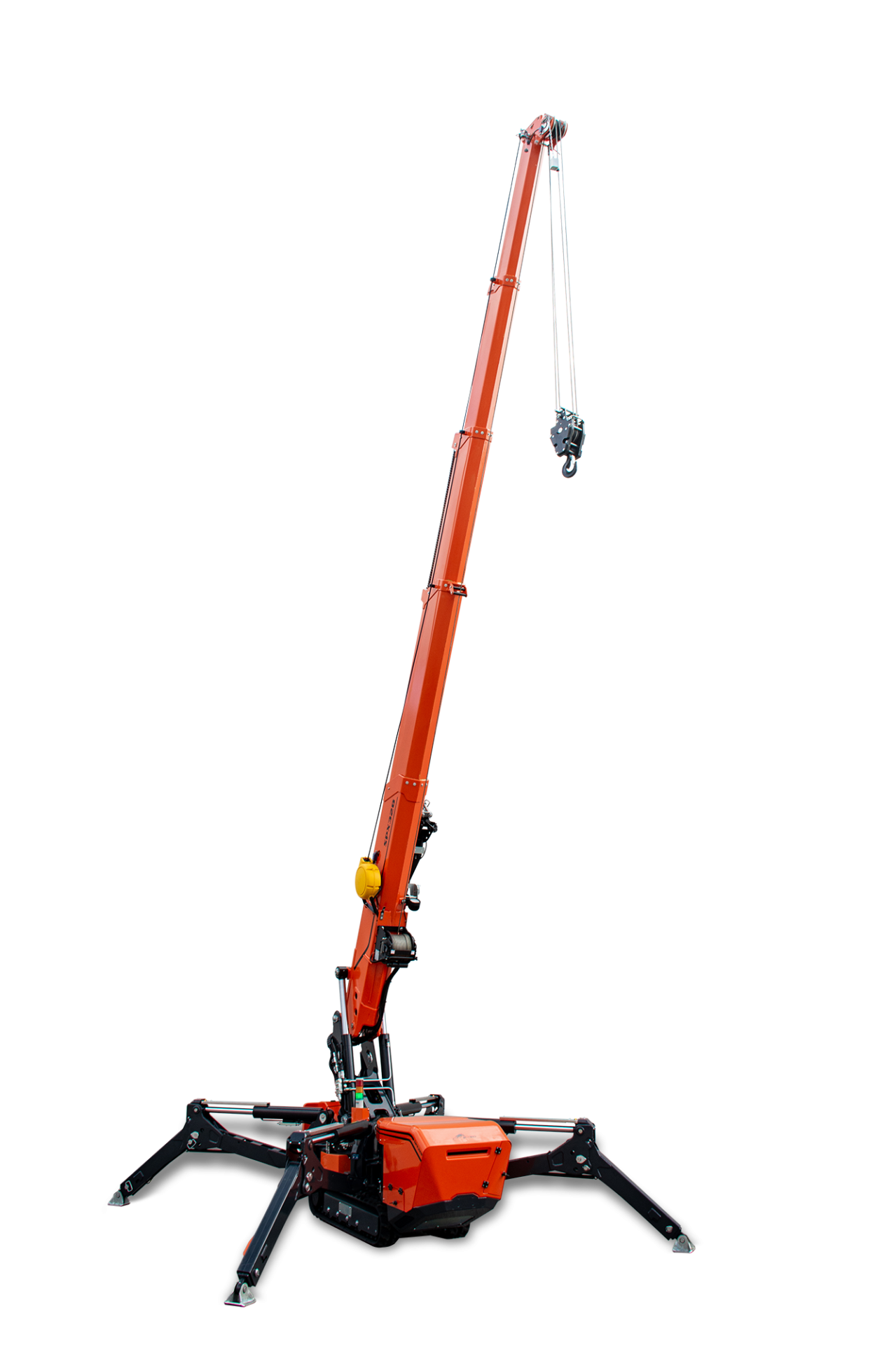 SPX328 Jekko Mini Crane