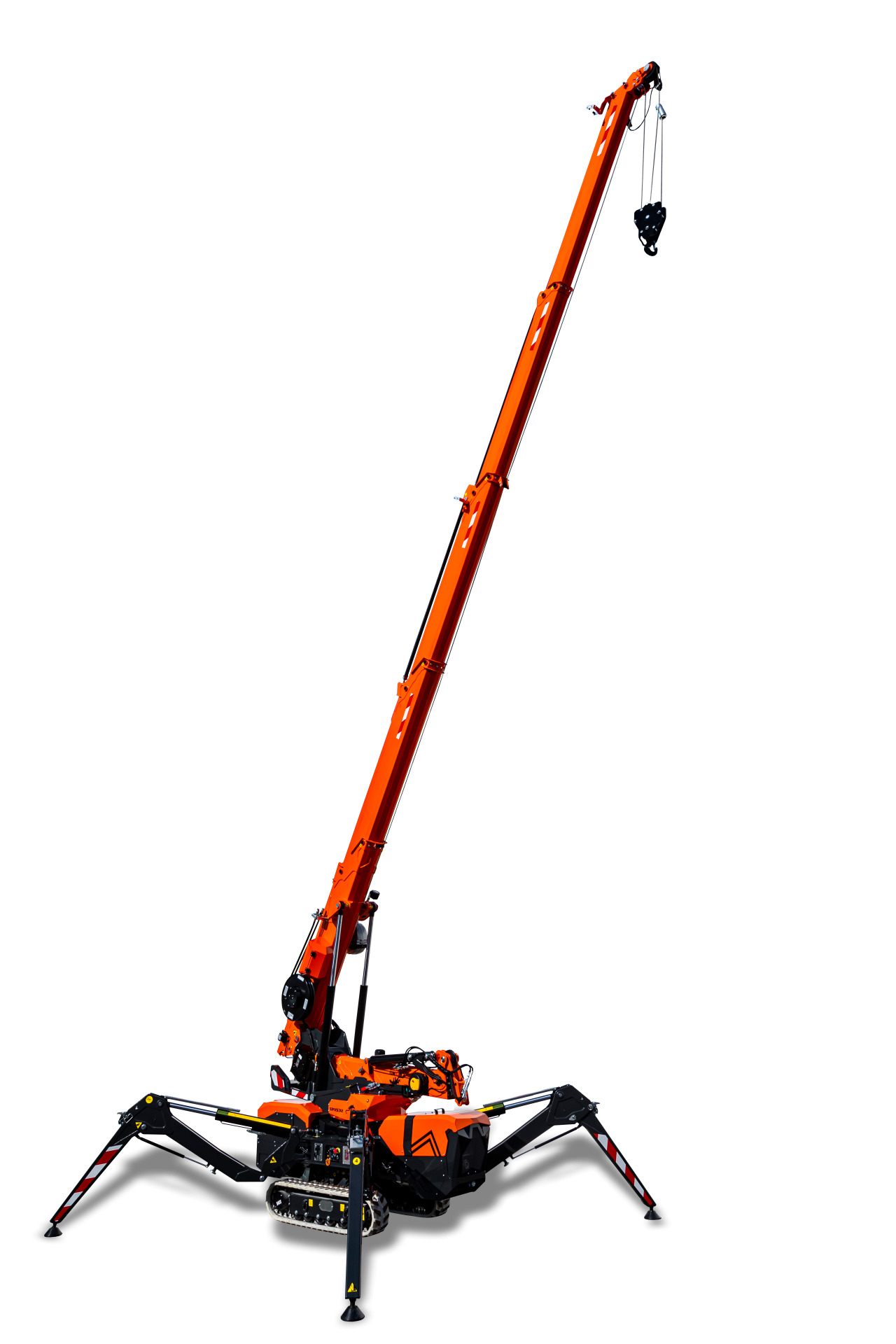 SPX532 Jekko Mini Crane