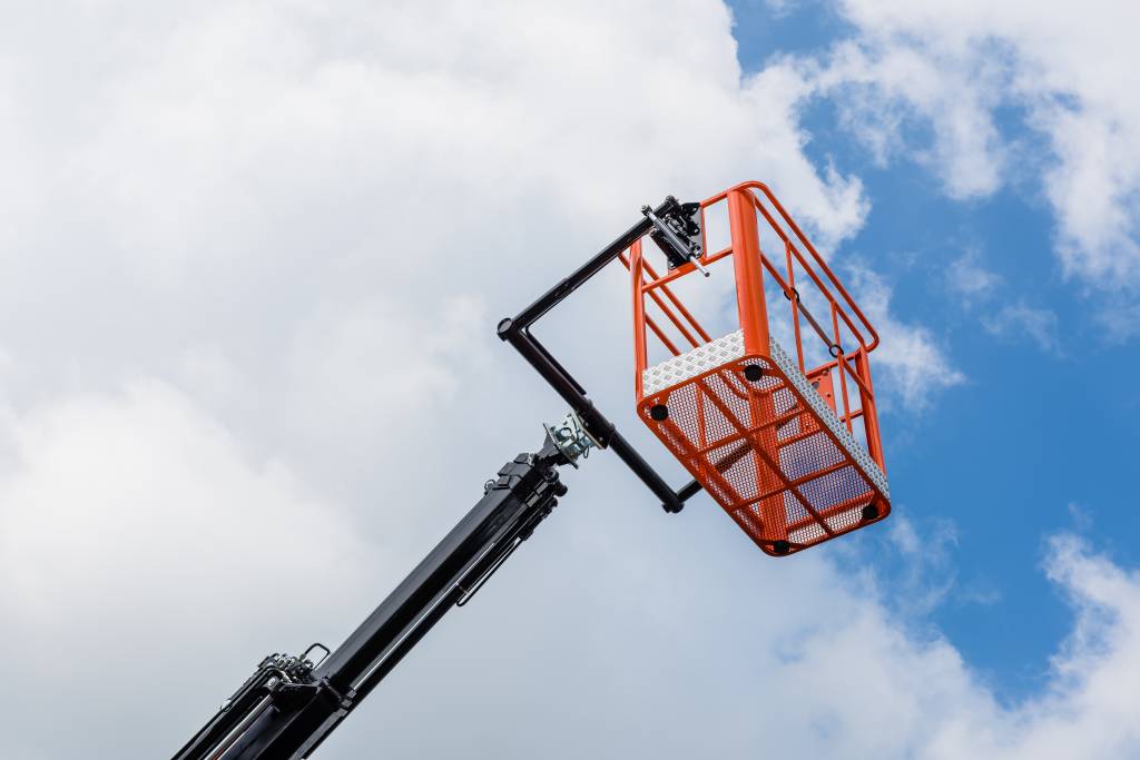 Man Basket