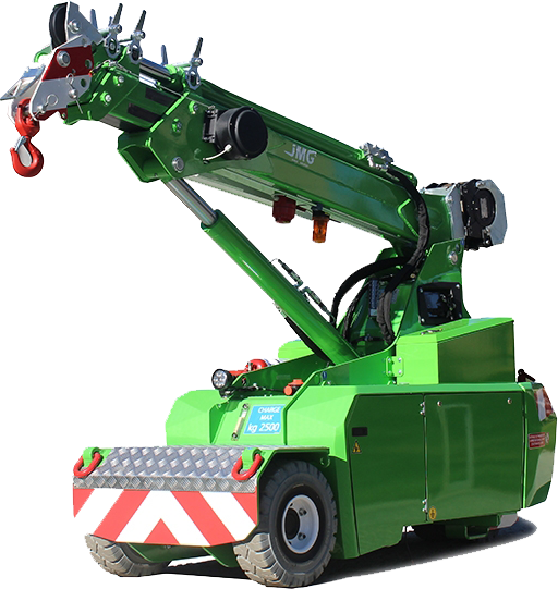 jmg remote control cranes