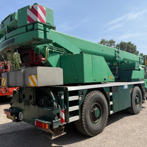 Liebherr LTM 1040-2.1