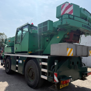 Liebherr LTM 1040-2.1