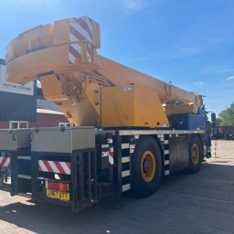 Liebherr LTM 1040-2.1