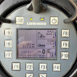 Liebherr LTM 1040-2.1