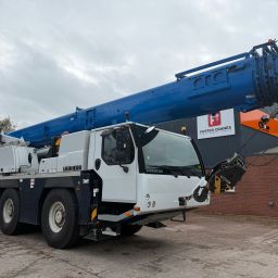Liebherr LTM 1050-3.1