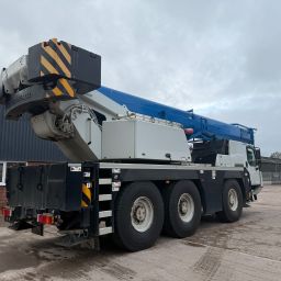 Liebherr LTM 1050-3.1