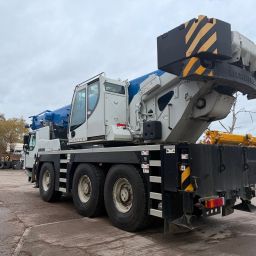 Liebherr LTM 1050-3.1