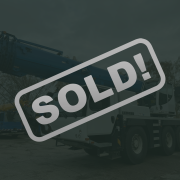 Liebherr LTM 1050-3.1