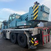 2022 Grove GMK 3060L