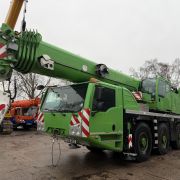 2015 Terex Challenger 3180