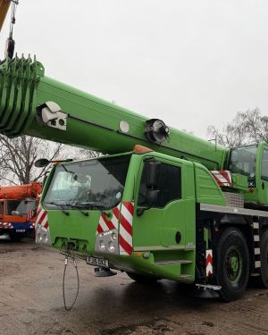2015 Terex Challenger 3180
