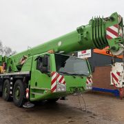 2015 Terex Challenger 3180