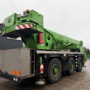 2015 Terex Challenger 3180