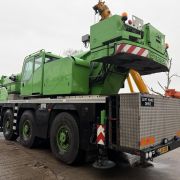 2015 Terex Challenger 3180