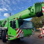 2015 Terex Challenger 3180