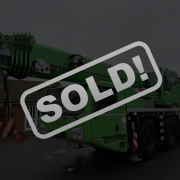 2016 Terex Challenger 3180