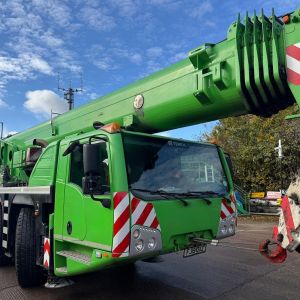 2015 Terex Challenger 3180