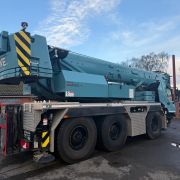 2022 Grove GMK 3060L