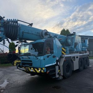 2022 Grove GMK 3060L