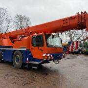 2006 Liebherr LTM 1040-2.1
