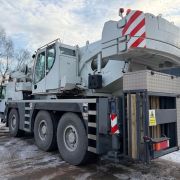 Liebherr LTM 1060-3.1