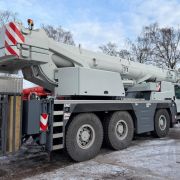 Liebherr LTM 1060-3.1