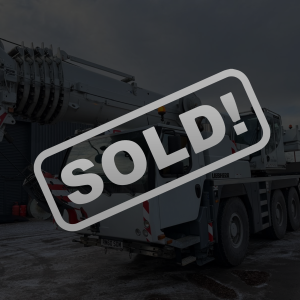 Liebherr LTM 1060-3.1