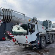 Liebherr LTM 1060-3.1