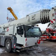 Liebherr LTM 1060-3.1