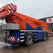 2006 Liebherr LTM 1040-2.1