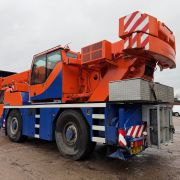 2006 Liebherr LTM 1040-2.1