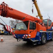 2006 Liebherr LTM 1040-2.1