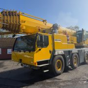 Liebherr LTM 1090-4.2