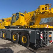 Liebherr LTM 1090-4.2