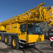 Liebherr LTM 1090-4.2