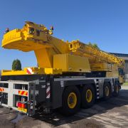 Liebherr LTM 1090-4.2