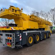 Liebherr LTM 1090-4.2
