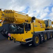 Liebherr LTM 1090-4.2