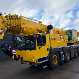 Liebherr LTM 1090-4.2