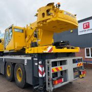 Liebherr LTM 1090-4.2