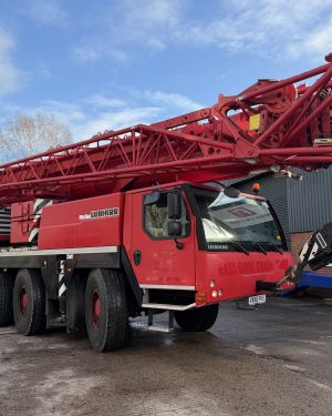 Liebherr LTM 1095-5.1
