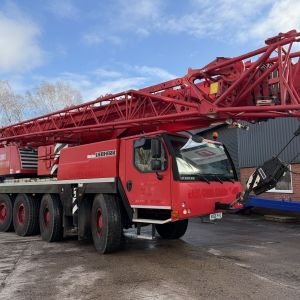 Liebherr LTM 1095-5.1