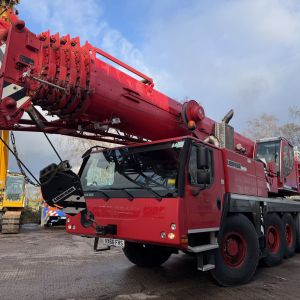 Liebherr LTM 1095-5.1