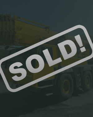 Liebherr LTM 1090-4.2