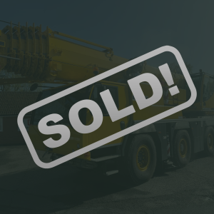 Liebherr LTM 1090-4.2