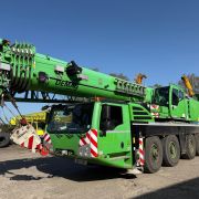 2017 Demag AC100L
