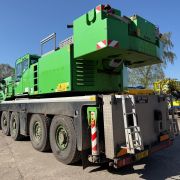 2017 Demag AC100L