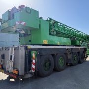 2017 Demag AC100L
